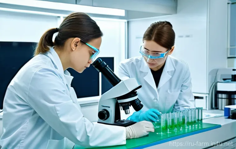 농산물품질관리사 필기와 실기 연계 공부법 - **Prompt:** A vibrant, sun-drenched agricultural field in the Krasnodar Krai region of Russia, stret... 농산물품질관리사 필기와 실기 연계 공부법 - **Prompt:** A vibrant, sun-drenched agricultural field in the Krasnodar Krai region of Russia, stret...