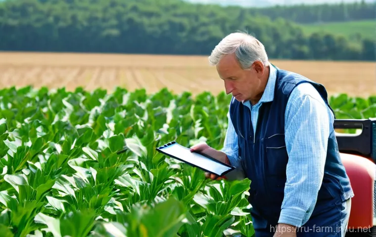 농산물품질관리사 이직 성공 사례와 팁 - **Prompt: Food Quality Control Training in a Modern Lab**
"A bright, clean, and modern food scie... 농산물품질관리사 이직 성공 사례와 팁 - **Prompt: Food Quality Control Training in a Modern Lab**
"A bright, clean, and modern food scie...