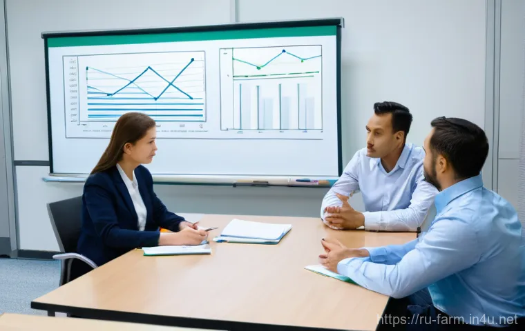 농산물품질관리사 초보자를 위한 1년 플랜 - **Prompt:** A dynamic, wide-angle shot capturing a male quality control inspector at an agricultural... 농산물품질관리사 초보자를 위한 1년 플랜 - **Prompt:** A dynamic, wide-angle shot capturing a male quality control inspector at an agricultural...