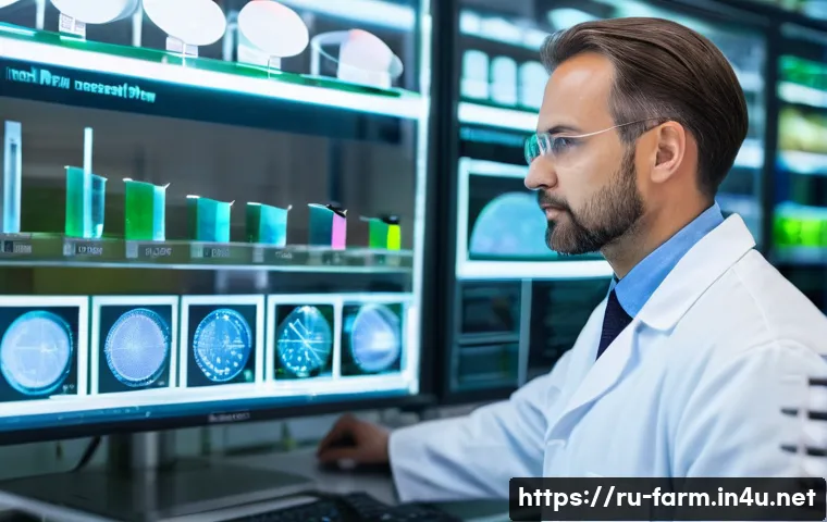 Секреты трудовых будней: Сколько на самом деле работают специалисты по качеству сельхозпродукции разных профилей? 3 농산물품질관리사 직무별 평균 업무량 관련 이미지 1